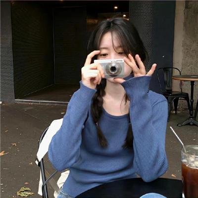 盲少爷的小女仆